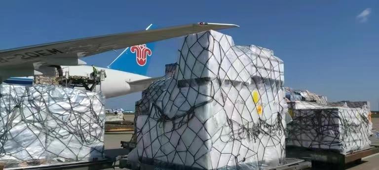 3-4小时极速达，深圳机场航空托运处重新定义国内航空货运效率