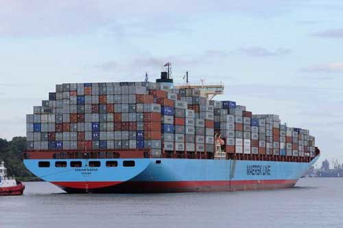 青岛国内物流海运新体验 99元/箱，专业货运代理助您轻松发货