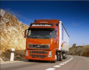 连云港货代 高效可靠的海运进出口货运代理服务